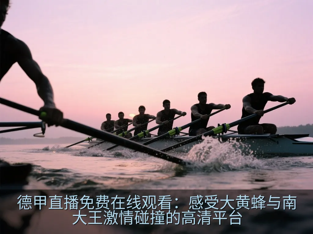 德甲直播免费在线观看：感受大黄蜂与南大王激情碰撞的高清平台